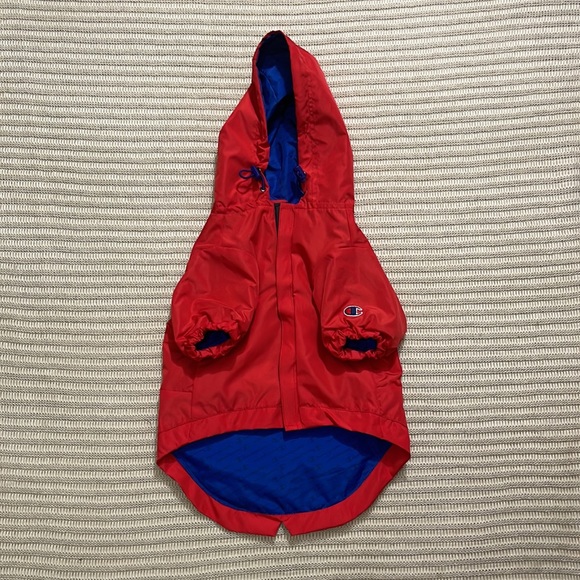 Champion Dog Champion Jacket For Dog Poshmark